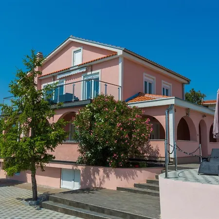 Ch - Hr-09486-03 By Interhome * Crikvenica