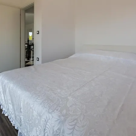 Hébergement de vacances Ch - Hr-09486-03 By Interhome Crikvenica